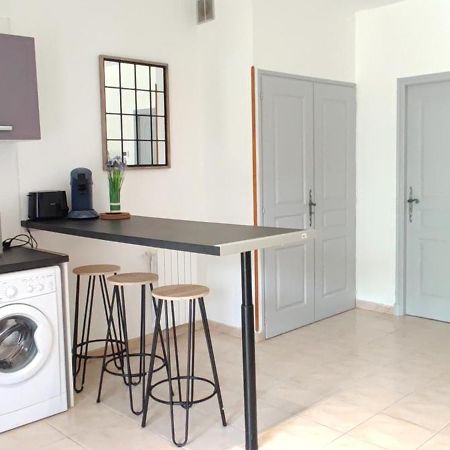 Gite De La Tride B Avec Terrasse Proche Du Centre Lectoure Ngoại thất bức ảnh